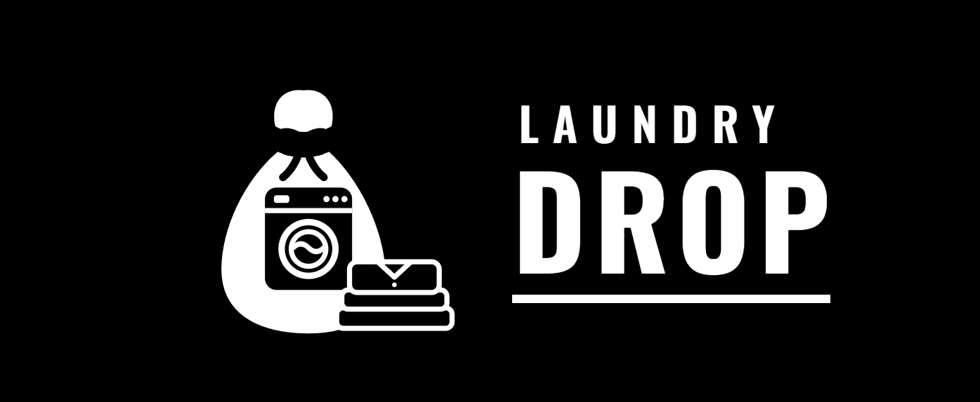 Laundry Drop