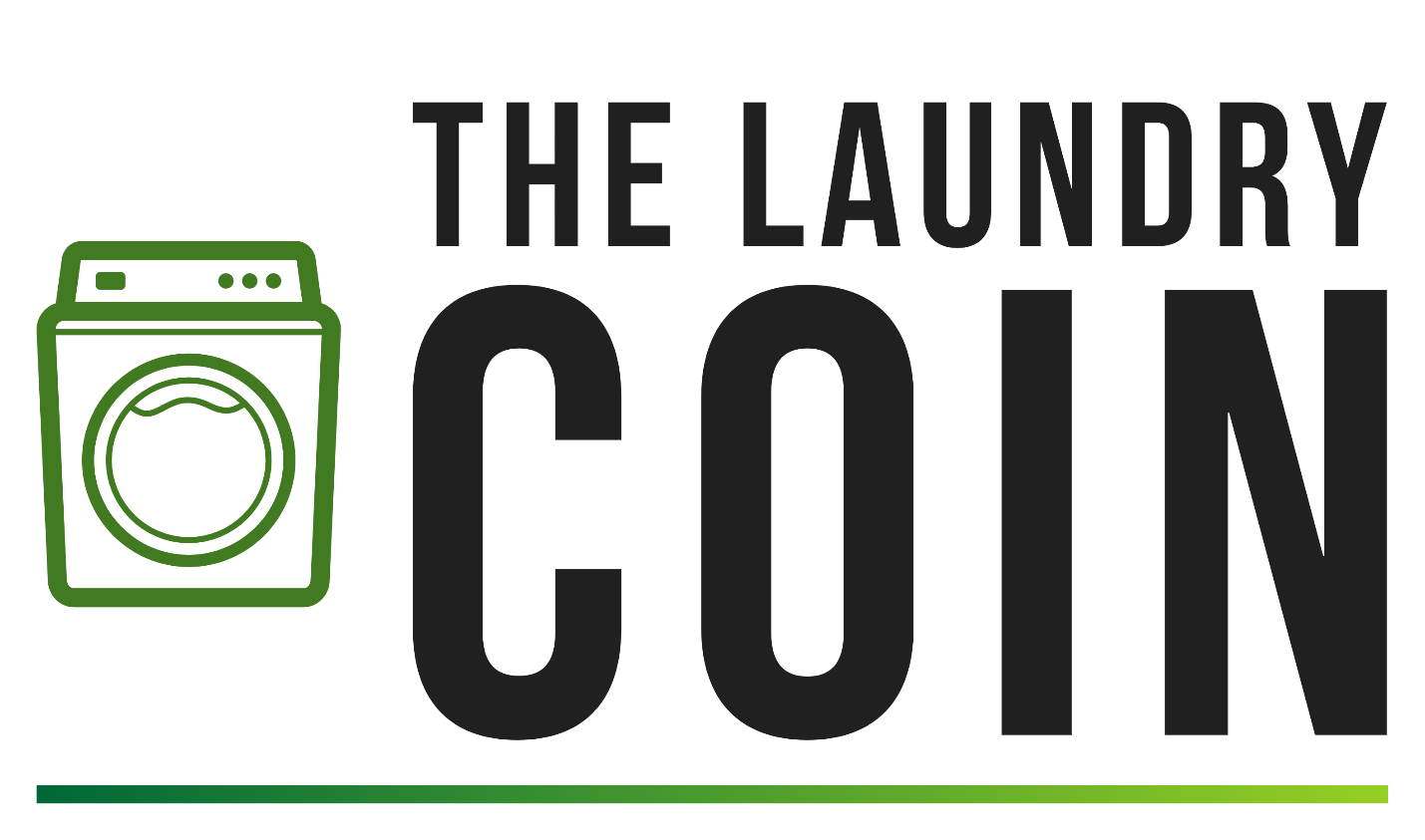 The Laundry Coin